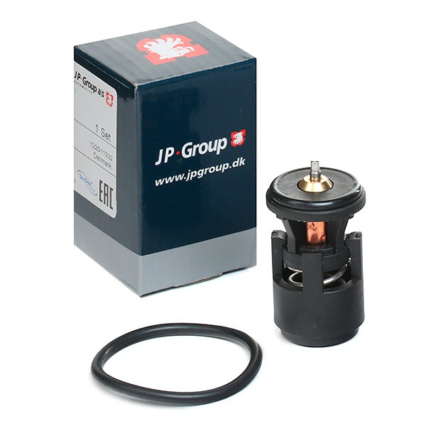 Kühlerthermostat JP GROUP 1214602210 JP GROUP Thermostat für Kühlmittel 